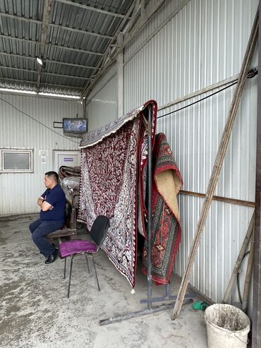 Автобизнес: Продаю Автомойка, Без участка, 80 м²,Действующий, С оборудованием, 1 линия — 8