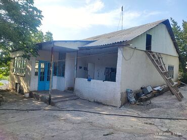 земельный участок военно антоновка: Үй, 120 кв. м, 5 бөлмө, Менчик ээси, Эски ремонт