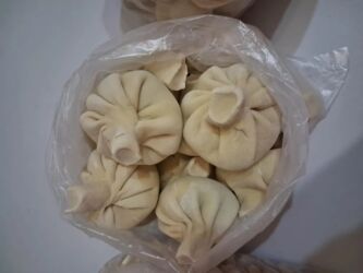 Yarımfabrikatlar: Sifarişlə DÜŞBƏRƏ,GÜRCÜ XƏNGƏLİ,YARPAQ XƏNGƏLİ,GÜRZƏ,ƏRİŞTƏ ev — 3