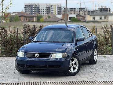 камаро бишкек: Volkswagen Passat: 1998 г., 2.8 л, Кол менен иштөөчү, Бензин, Седан — 3