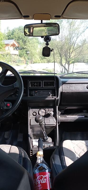 ВАЗ (ЛАДА): ВАЗ (ЛАДА) 2107: 2005 г., 1.6 л, Механика, Бензин, Седан — 7