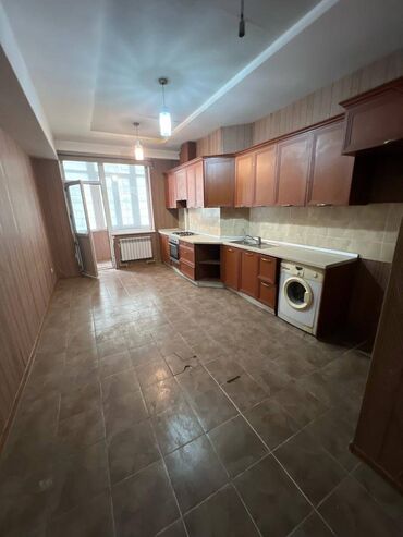 Продажа домов: 2 комнаты, 110 м², Элитка, 6 этаж, Косметический ремонт