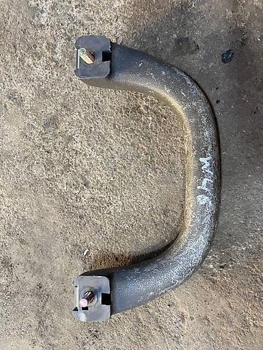 key maker: Mitsubishi Pajero 2 ручка салона, Митсубиси Монтеро 2 ручка салона — 2