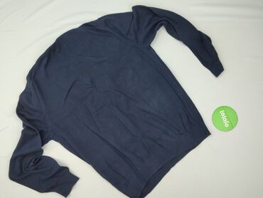 Swetry: Sweter dla mężczyzn, rozmiar 2XL — 3