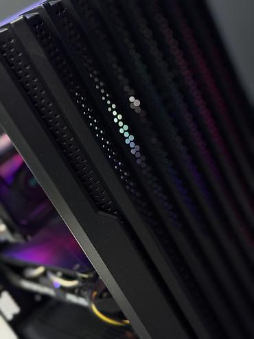 Настольные ПК и рабочие станции: Сбалансированный игровой ПК для популярных онлайн-игр, графики, учебы — 4