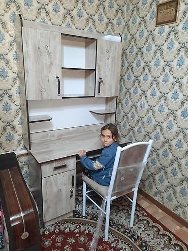 диван кровать раскладной: Комод для одежды, Новый, Без зеркала, ЛДСП, цвет - Белый, Бесплатная доставка — 2
