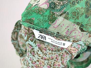 tecza: Zara, Bluzka damska, rozmiar XS — 4