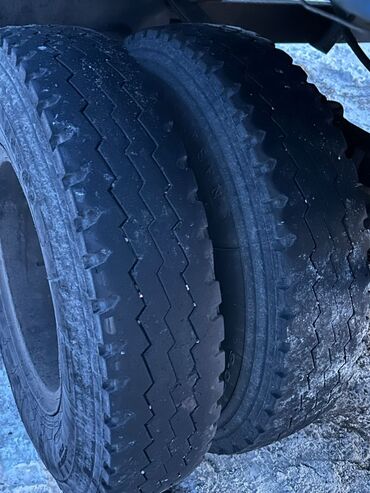 Грузовики: Грузовик, Б/у — 12