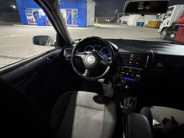 Volkswagen: Volkswagen Golf Variant: 2005 г., 1.9 л, Механика, Дизель, Универсал — 9