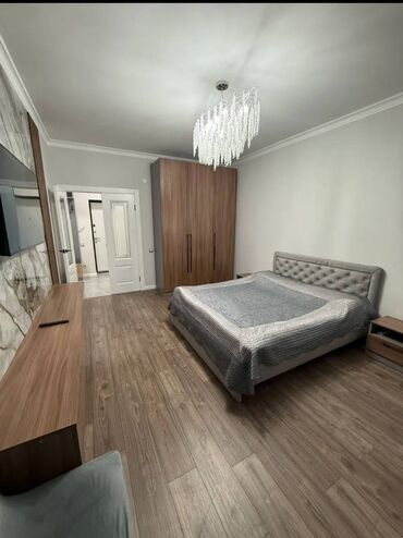 Продажа участков: 1 комната, 41 м², Элитка, 13 этаж, Дизайнерский ремонт