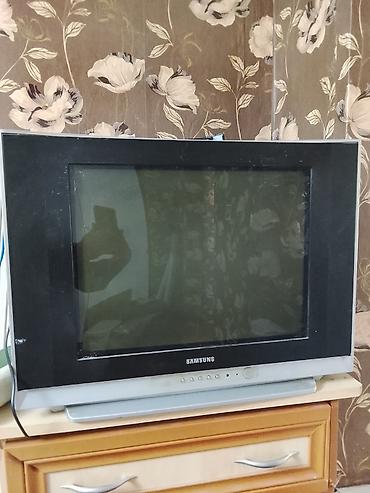 irsad electronics televizorlar: İşlək vəziyyətdədir — 1