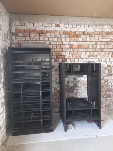 Другая мебель: Салам Алейкум! Качественная двухъярусная кровать на заказ . И в — 13