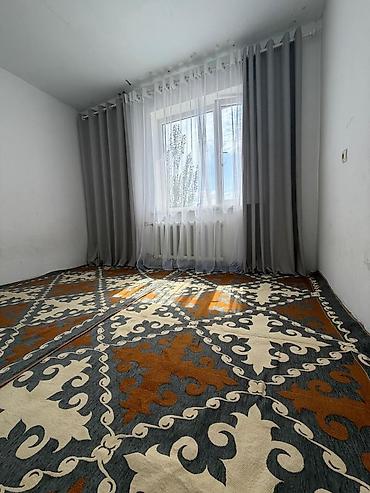 этажный дом: 2 комнаты, 55 м², 105 серия, 3 этаж, Старый ремонт — 2