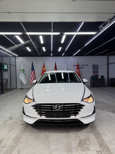 Легкий грузовой транспорт: Легкий грузовик, Hyundai, 2 т, Б/у — 4