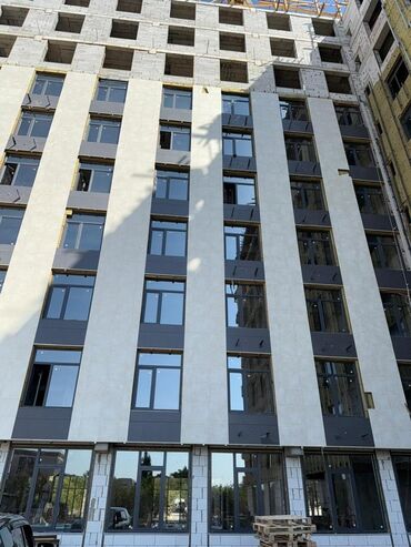 Продажа квартир: 2 комнаты, 65 м², Элитка, 6 этаж — 6