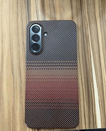5g: Samsung Galaxy A56 5G, 128 GB, rəng - Boz — 3