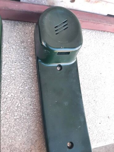 Fiksni telefoni: Retro fiksni telefon Windsor T-1500 Telefon je u veoma dobrom stanju — 2