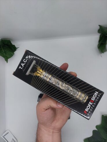 Trimmerlər və saç qırxan maşınlar: Saç qırxan maşın, Vgr, Yeni, Ünvandan götürmə, Rayonlara çatdırılma, Pulsuz çatdırılma -da lalafo.az — 6 Trimmerlər və saç qırxan maşınlar: Saç qırxan maşın, Vgr, Yeni, Ünvandan götürmə, Rayonlara çatdırılma, Pulsuz çatdırılma — 6