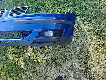 potencija: BRANIK PREDNJI ZA SEAT LEON, TOLEDO OD 2000. DO 2005. GOD. | Branik — 3