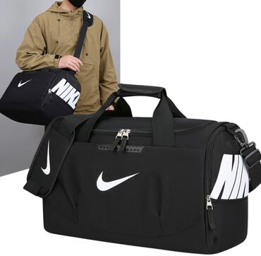 спортивные одежды: ПРОДАЮ НОВЫЕ СТИЛЬНЫЕ СУМКИ,ПОДОЙДУТ КАК ДЛЯ РУЧНОЙ КЛАДИ ТАК И ДЛЯ