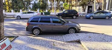 Opel: Opel Astra: 1.3 l | 2007 il 272000 km Universal — 2