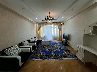 cepis satisi: 3 otaqlı, Yeni tikili, 140 kv. m — 2