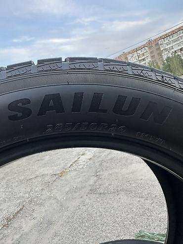 175 65 14 покрышки: Зимние шины Sailun Ice Blazer WST1 (без шипов), комплект 4 шт. - Тип — 6