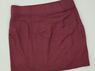 żółta spódnice midi: Esmara, Women`s skirt, size M (EU 38)