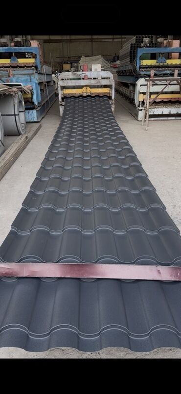 Металлочерепица: Металлочерепица,профнастил,всех видов для кровли и красоты — 3