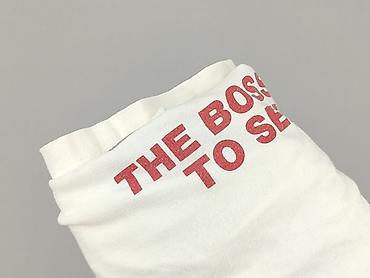 bluzki boss: Boss, T-shirt damski, rozmiar L — 7