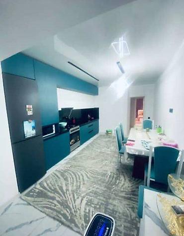 Продажа квартир: 3 комнаты, 94 м², Индивидуалка, 5 этаж, Евроремонт — 1