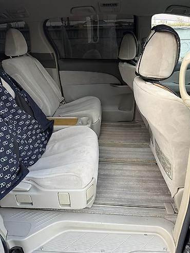 двигатель на эстима: Toyota Estima: 2010 г., 2.4 л, Вариатор, Бензин, Минивэн — 5