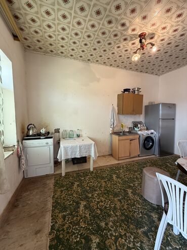 Həyət evləri və villaların satışı: Binə 3 otaqlı, 120 kv. m, Kredit yoxdur, Orta təmir -da lalafo.az — 6 Həyət evləri və villaların satışı: Binə 3 otaqlı, 120 kv. m, Kredit yoxdur, Orta təmir — 6