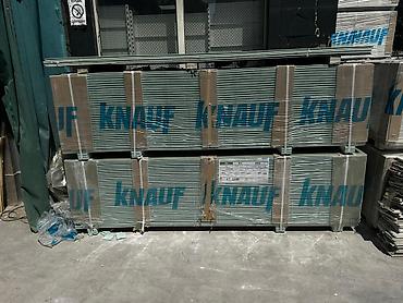 стена: Особенности: Влагостойкий, Knauf — 1