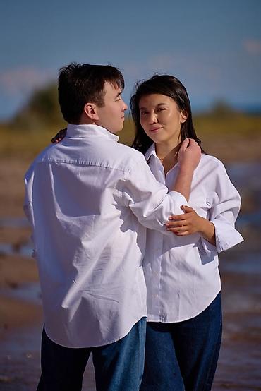 love love: Фотосъёмка | С выездом | Love story — 3