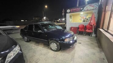 нексия 1 5: Daewoo Nexia: 2007 г., 1.5 л, Механика, Бензин, Седан