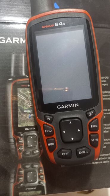 трекер gps для авто: Продаю навигатор Garmin gpsmap 64s в отличном состоянии, вообще не