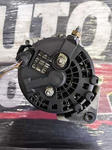 rubi sa: ALTERNATOR 2.2DIZEL ZA CHEVROLET CAPTIVA | Alternator Chevrolet — 1