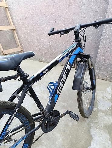Velosipedlər: 26 lıq velosiped təzə kimidir Endirim olacaq Ünvan Bakı Hökməli — 2