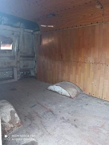 sumqayit masin bazari vito: QAZ GAZel 2705: 3 l | 1993 il 550000 km Universal — 3