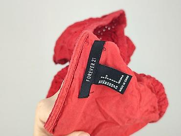gorset cropp: Forever 21, Top damski, rozmiar S — 5
