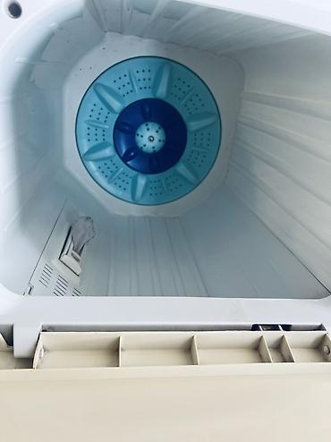 vitek vt 1468 bd: Полноразмерный двубаковый полуавтомат, Б/у, Avest, До 9 кг — 2