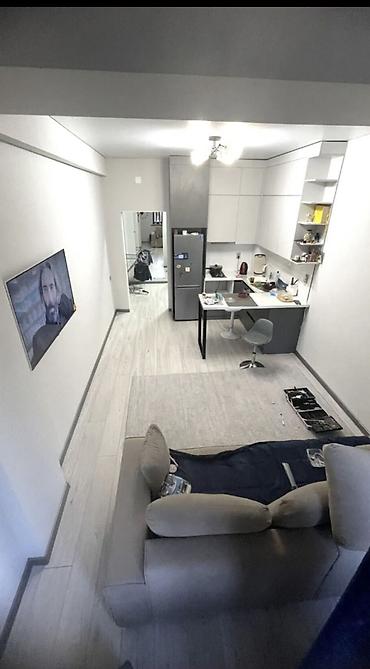 атмос: Студия, 50 м², Азия Молл 2 этаж — 5
