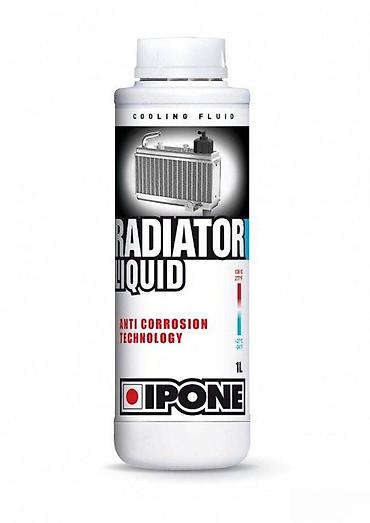 iris ruter: IPONE Radiator Liquid – rashladna tečnost za radijatore (1 L) - — 1