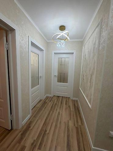 avangard квартиры: 2 комнаты, 81 м², 1 этаж — 7