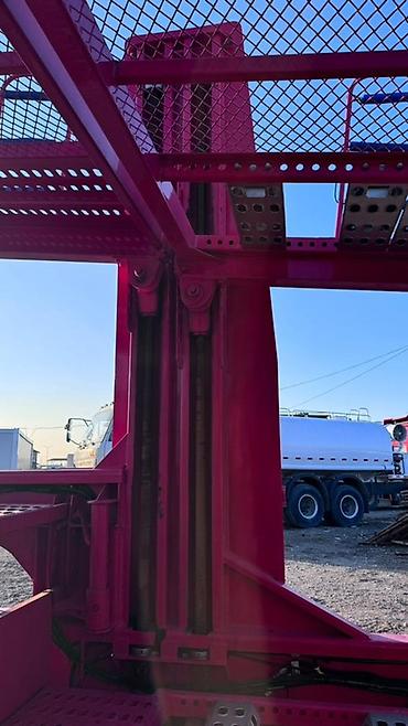 Прицепы и полуприцепы: Прицеп, Автовоз, Новый — 14