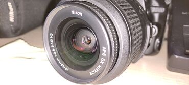 фотоаппарат nikon coolpix p50: Зеркальный фотоаппарат nikon d3100, в отличном состоянии. Nikon d3100