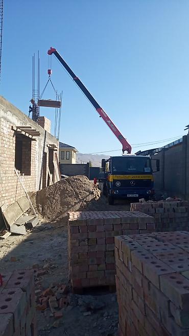 Грузовики: Грузовик, Mercedes-Benz, Стандарт — 2