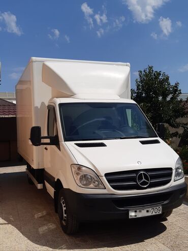 Yük daşımaları: Yükdaşıma və evakuasiya xidməti - Şəhərdaxili və rayonlara yükdaşıma — 17