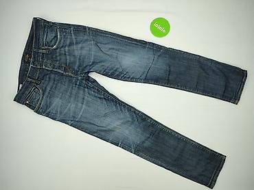secondhand: Jack & Jones, Jeansy dla mężczyzn, rozmiar L — 2
